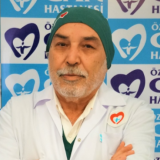 Op. Dr. Yakup Ziya Genç