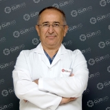 Uzm. Dr. İsmail Atmaca