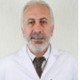 Uzm. Dr. Ferit BAYRAK