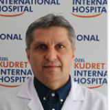 Uzm. Dr. Muzaffer Şahin