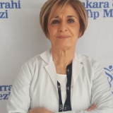 Uzm. Dr. Aliye Jale Dal