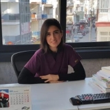 Dt. Ezgi Ünal