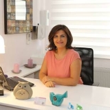 Uzm. Dr. Rabia YALÇIN