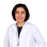Uzm. Dr. Zeynep İlerisoy Yakut