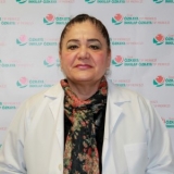 Dr. Öğr. Üyesi Z. Seher Dağalp