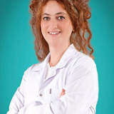 Uzm. Dr. Özlem Azer