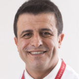 Uzm. Dr. Ali Satılmış
