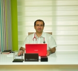 Uzm. Dr. Mustafa Tunga