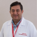 Uzm. Dr. İbrahim Ezdar