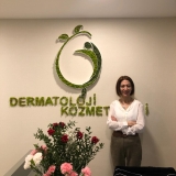 Uzm. Dr. Çağnur Özcanlı