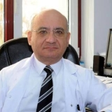 Prof. Dr. Ata Nevzat Yalçın