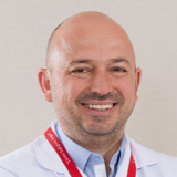Prof. Dr. Alihan Gürkan