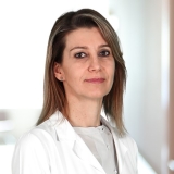 Uzm. Dr. Sabiha Candan Özdemir