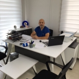 Dt. Kağan Pakbeşe