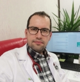 Uzm. Dr. Orcan Altan