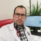 Uzm. Dr. Orcan Altan