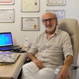 Uzm. Dr. Ahmet İzzet Balta