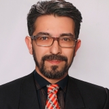 Dr. Öğr. Üyesi Özmen Metin