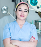 Op. Dr. Ayşen Bilge Sezgin