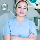 Op. Dr. Ayşen Bilge Sezgin