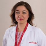 Uzm. Dr. Feride Kendiroğlu