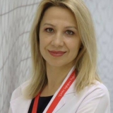 Uzm. Dr. Mübeccel Alkurt Kayıkçı