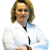 Op. Dr. Harika Çevikel