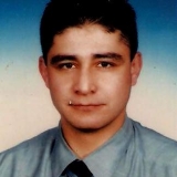 Dr. Öğr. Üyesi Taner Akça