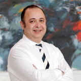 Op. Dr. Cem Yılmaz