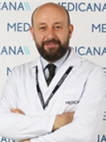 Ass. Dr. Murat Kargı