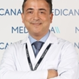 Uzm. Dr. Necmi Rıza Kuruefe