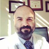 Doç. Dr. Halil İbrahim Süner