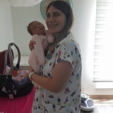 Uzm. Dr. Arzu Ataman Demir