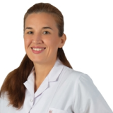 Uzm. Dr. Burçin Eroğlu