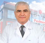 Uzm. Dr. Celal Müdüroğlu