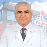 Uzm. Dr. Celal Müdüroğlu