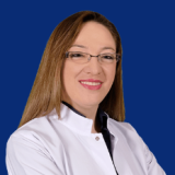 Uzm. Dr. Demet Alagöz