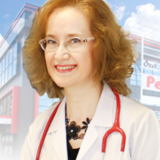 Uzm. Dr. Fisun Aydemir
