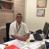 Op. Dr. Mehmet İzzet Avşar