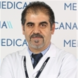 Uzm. Dr. Serdal Baysal