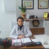 Uzm. Dr. Sinem Çubukçu