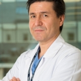Prof. Dr. Harun Arbatlı