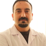 Uzm. Dr. Veysel Murat İnaç