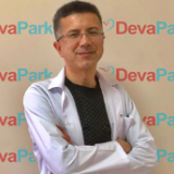 Doç. Dr. İsmail Boyraz