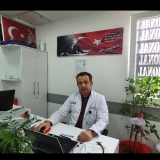 Op. Dr. Oktay Çelik