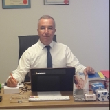 Op. Dr. Ercan Ertürk