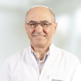 Op. Dr. Yıldırım Beyazıt Usta