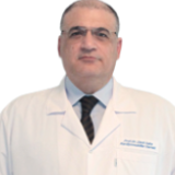 Prof. Dr. Davit Saba