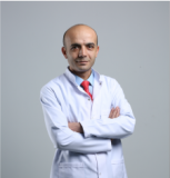 Uzm. Dr. Alkan Kürşad Altan