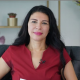 Doç. Dr. Süay Özmen